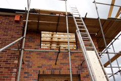 trusted extension quotes Methley Junction