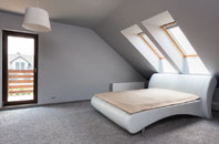 Methley Junction bedroom extensions