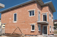 Methley Junction home extensions