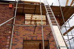 house extensions Methley Junction