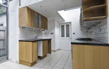 Methley Junction kitchen extension leads